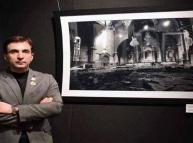 شاب سوري ينال جائزة الشرف في مسابقة الصور الضوئية بباريس