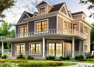 سكنا لأنفسكم