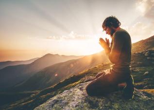 إيمانك طريقك إلى السلام النفسي