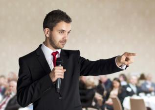 الكاريزما / Charisma