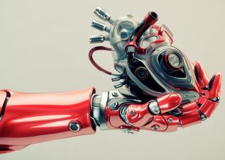 الهندسة الطبية ميدان الابتكار