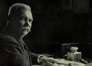 قيمتا الفكر والاعتدال عند شارل فاجنر